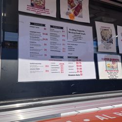 Redding Taqueria
