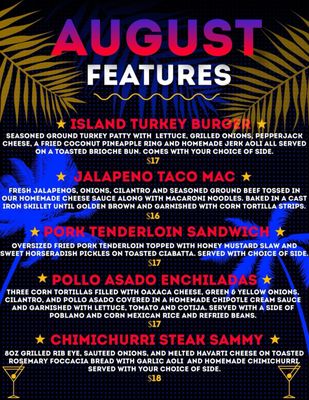 Jolie's Place by null