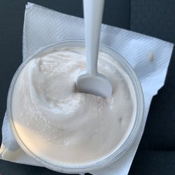 Caustelot Creamery - Salted caramel