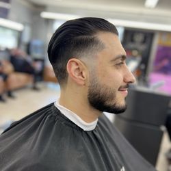 Fades & Blades BarberShop
