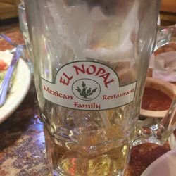 El Nopal Cartersville