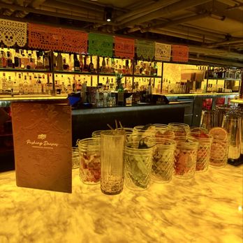 Pushing Daisies - Cocktail Bars Near Me - Nashville, Tennessee Pushing Daisies - Cocktail Bars Near Me - Nashville, Tennessee