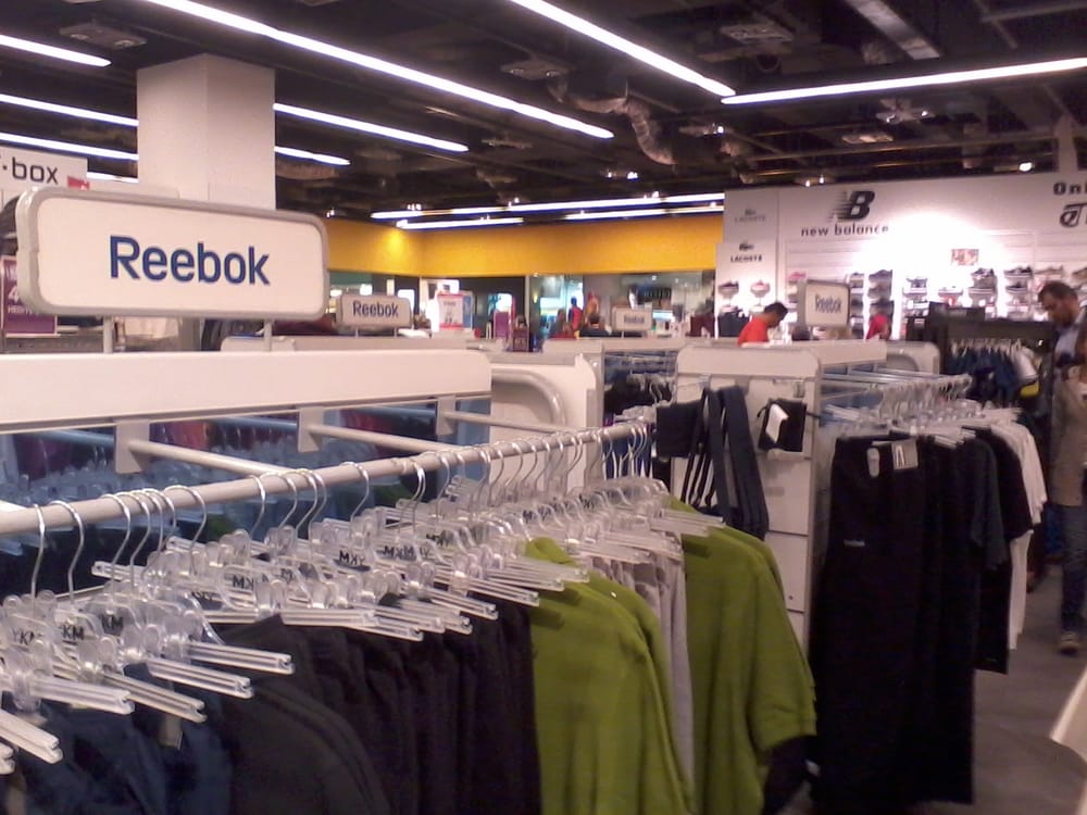 Reebok ankamall Clearance