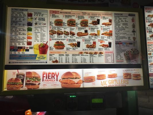 Menu photo 3 Sonic Drive-In North Babylon, NY Menu photo 3 Sonic Drive-In North Babylon, NY