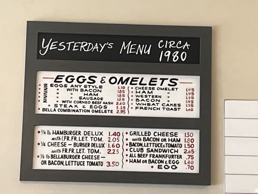 Bellas Restaurant by null