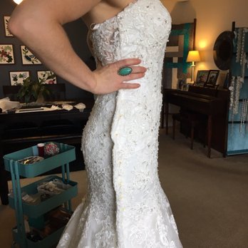 Christina's Alterations - Sewing & Alterations Near Me - Santa Rosa, California