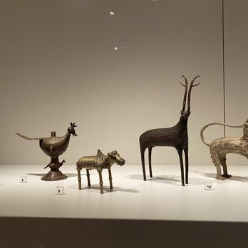 Denver Art Museum - Art Galleries Near Me - Denver, Colorado