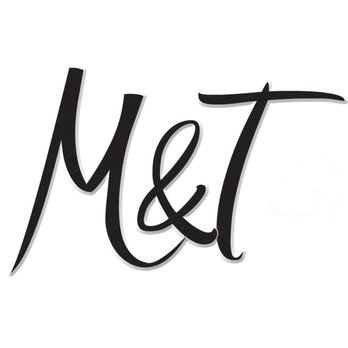 M & T Engraving - Logo - Engraving Near Me - Flint, Michigan