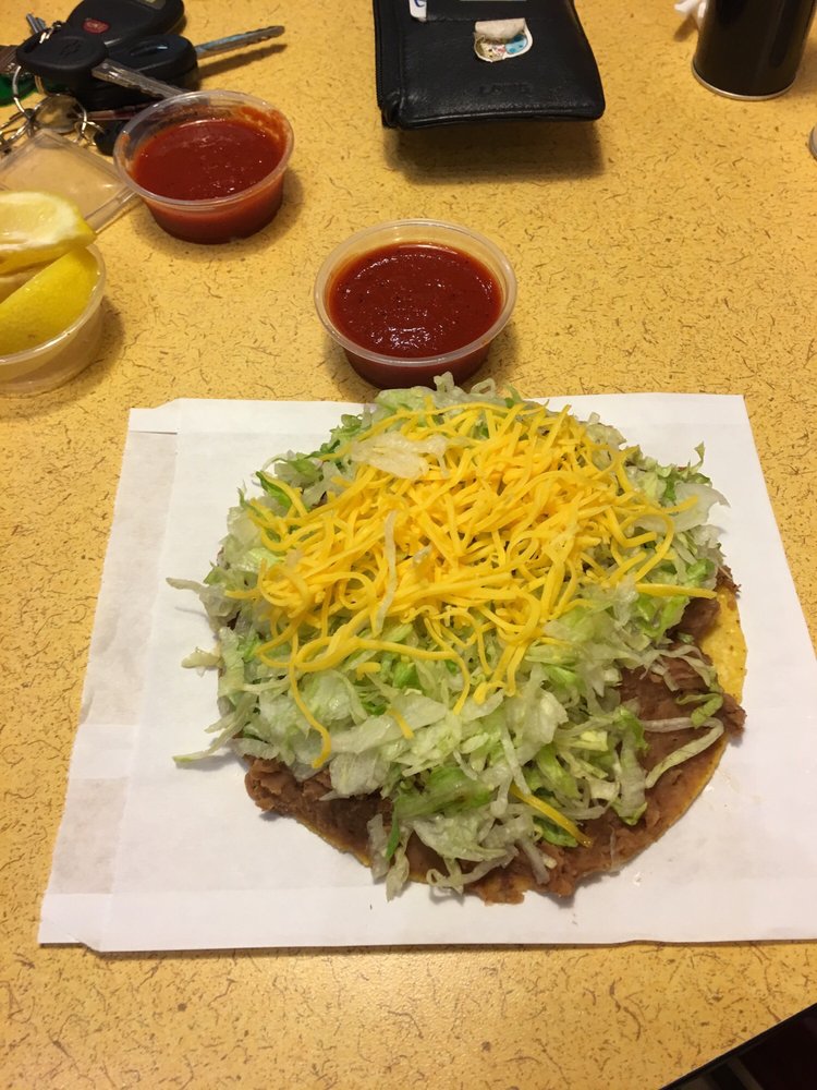 TACO VILLA Updated August 2024 28 Reviews 1501 S Gregg St, Big