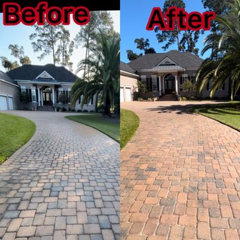Resurrected & Redeemed - Pressure Washers Near Me