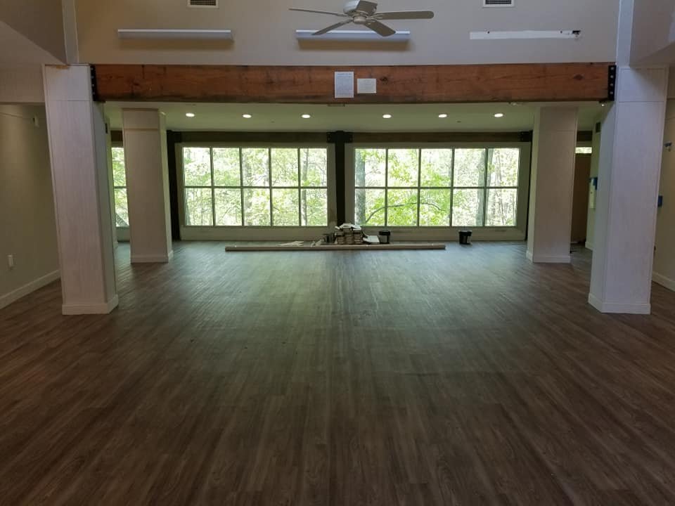 Slide of Southern Ventures