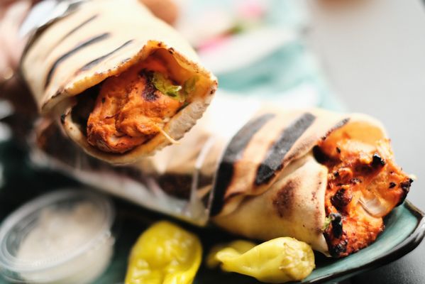 Dama Grill - Best Kebab & Shawarma by null