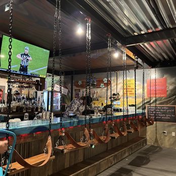 Redemption Bar And Grill - Sports Bars Near Me - Herriman, Utah Redemption Bar And Grill - Sports Bars Near Me - Herriman, Utah