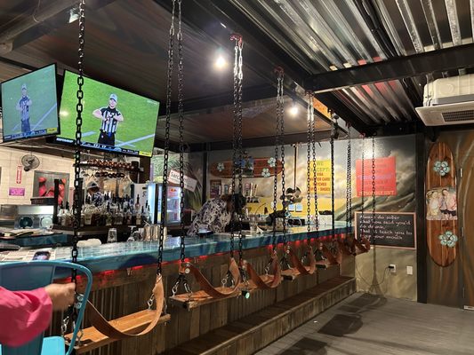 Redemption Bar & Grill by null