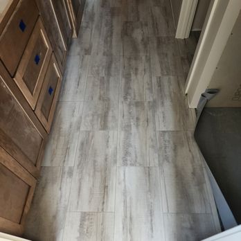 Grand Design Floors - a view from above of a kitchen - Carpet Installation Near Me - Maple Grove, Minnesota Grand Design Floors - a view from above of a kitchen - Carpet Installation Near Me - Maple Grove, Minnesota