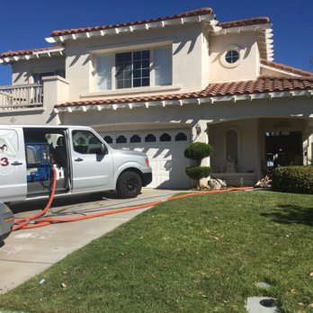 Extreme Clean - Great company! Highly recommended! - Carpet Cleaning Near Me