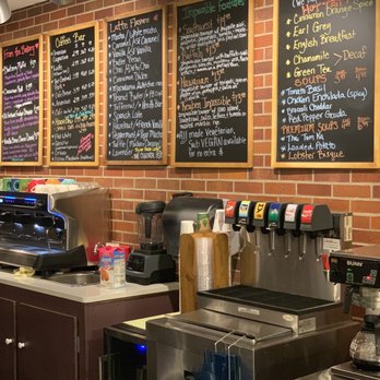 The Daily Grind - Coffee bar - Cafes Near Me - Evansville, Indiana The Daily Grind - Coffee bar - Cafes Near Me - Evansville, Indiana