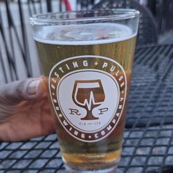 Resting Pulse Brewing Company