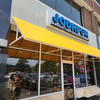 Jodhpur - Indian Near Me - Herndon, Virginia