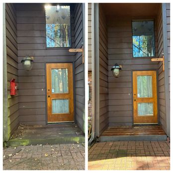 S & S Wash Pros - Pressure Washers Near Me - Chehalis, Washington S & S Wash Pros - Pressure Washers Near Me - Chehalis, Washington