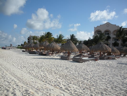 Excellence Riviera Cancun by null