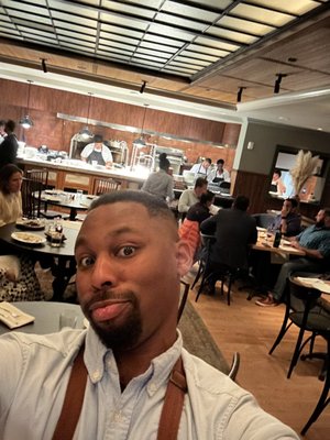 The Quoin Hotel by null