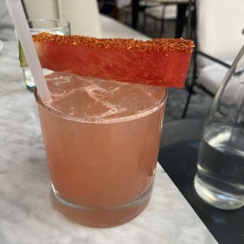 Ysabel - Drink - New American Near Me - West Hollywood, California