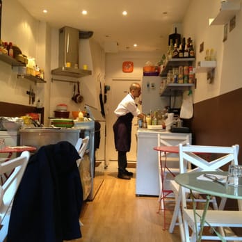 L'Adelita - Mexican Near Me - Paris, 75