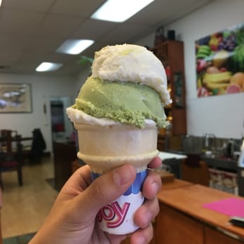Seattle Best Tea - Green tea and jasmine ice cream! - Coffee & Tea Near Me - Seattle, Washington Seattle Best Tea - Green tea and jasmine ice cream! - Coffee & Tea Near Me - Seattle, Washington