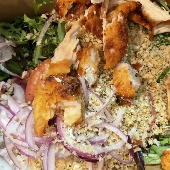 Brome Modern Eatery - Burgers Near Me - Dearborn, Michigan