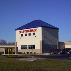 Store Here Self Storage