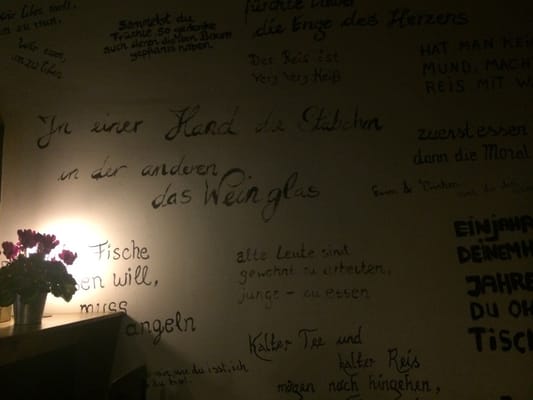 Menu photo 7 Lé'ger Dusseldorf, NW