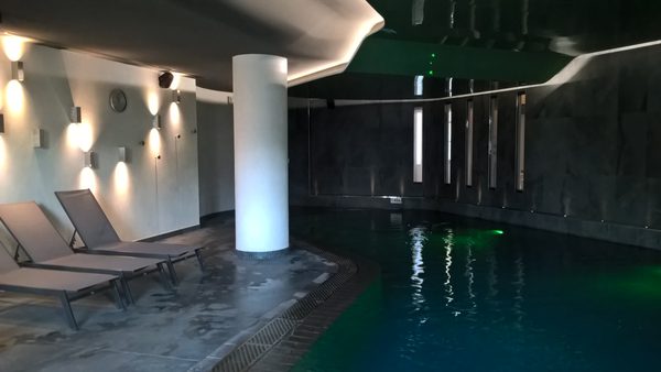 Novotel Saint Brieuc Centre Gare by null