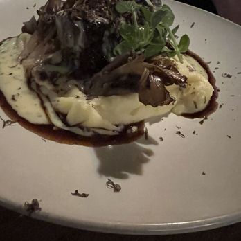 Fairchild - Peterson Short Rib - Seafood Near Me - Madison, Wisconsin