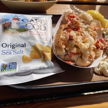 Mac's Chatham Fish & Lobster - Seafood Near Me - Chatham, Massachusetts