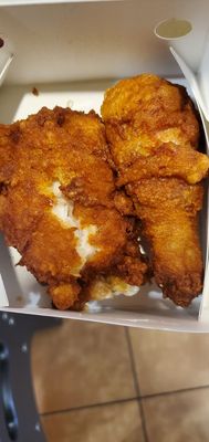 Pollo Campero by null