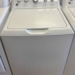 Brans4 Appliances - Ge washer topload washer $299