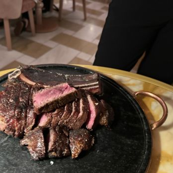 Bazaar Meat by José Andrés - Steakhouses Near Me - Las Vegas, Nevada Bazaar Meat by José Andrés - Steakhouses Near Me - Las Vegas, Nevada