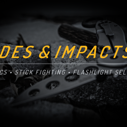 Triangle Self-Defense Training - Weekly Classes Now Available!  Knife, Stick & Tactical Flashlight Classes will be offered every week at our New Training Center!
