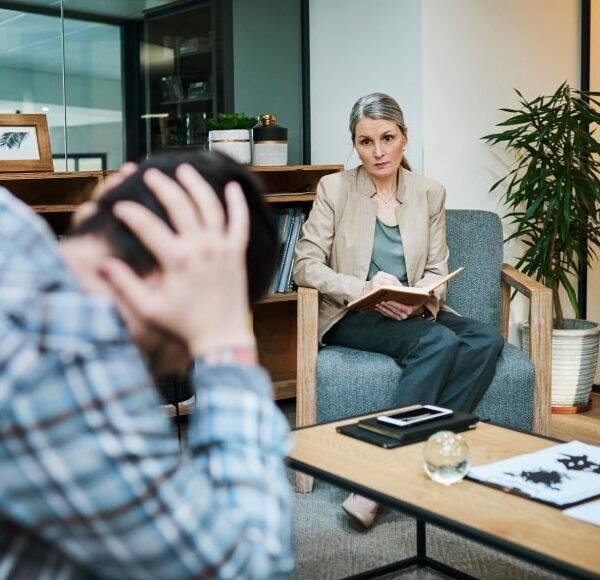 Ineza Outpatient Services - grief counselor in Stockton, CA