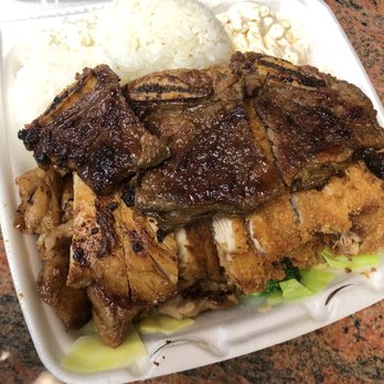 Leo's Island BBQ - Hawaiian Near Me - Peoria, Arizona