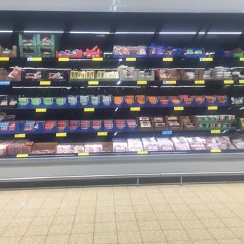 ALDI - Grocery Near Me - Brookfield, Wisconsin