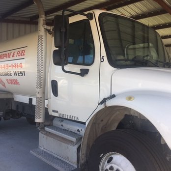 Hp Propane & Fuel - Propane Near Me - George West, Texas Hp Propane & Fuel - Propane Near Me - George West, Texas