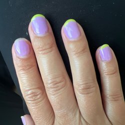 Berry Nails & Spa