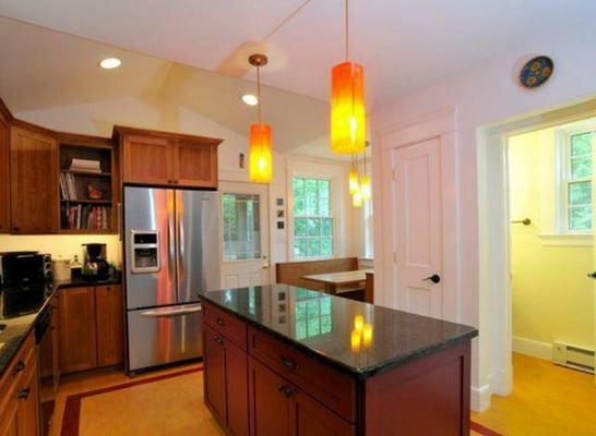 Mobley Mark Architecture