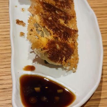 Kokoro Tokyo Mazesoba - Gyoza as it is meant to be! - Ramen Near Me - Coquitlam, British Columbia Kokoro Tokyo Mazesoba - Gyoza as it is meant to be! - Ramen Near Me - Coquitlam, British Columbia
