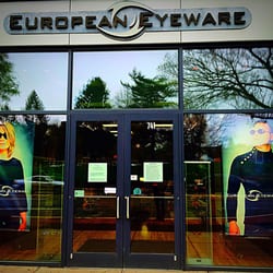 European Eyeware