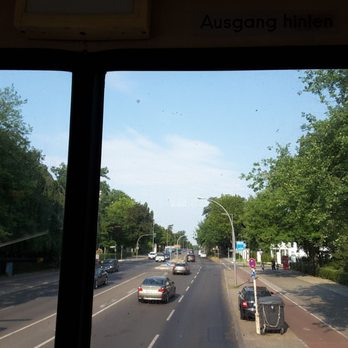 218er bus - Landmarks & Historical Buildings Near Me - Berlin, BE