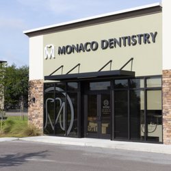Monaco Dentistry Of Riverview
