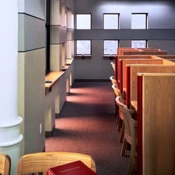 Johnson County Library - Shawnee